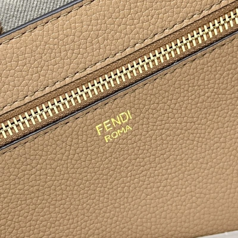 Functional Fendi Shopping Bags 57392