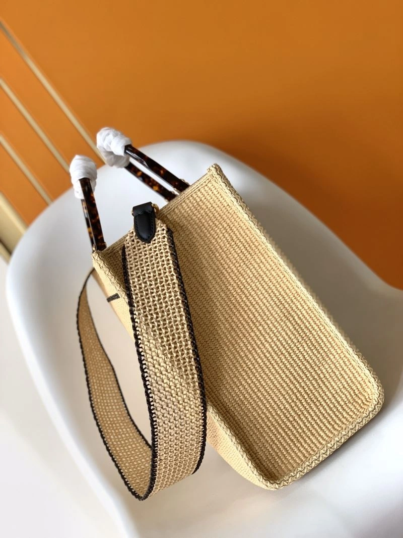 Lightweight Fendi Shopping Bags 57389