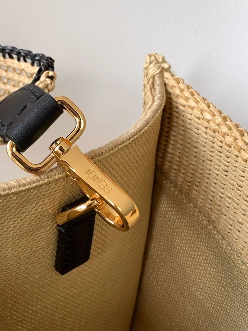 Lightweight Fendi Shopping Bags 57389