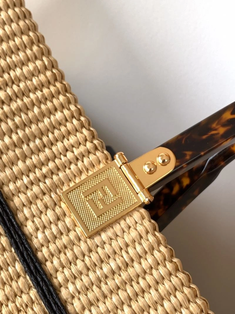 Lightweight Fendi Shopping Bags 57389
