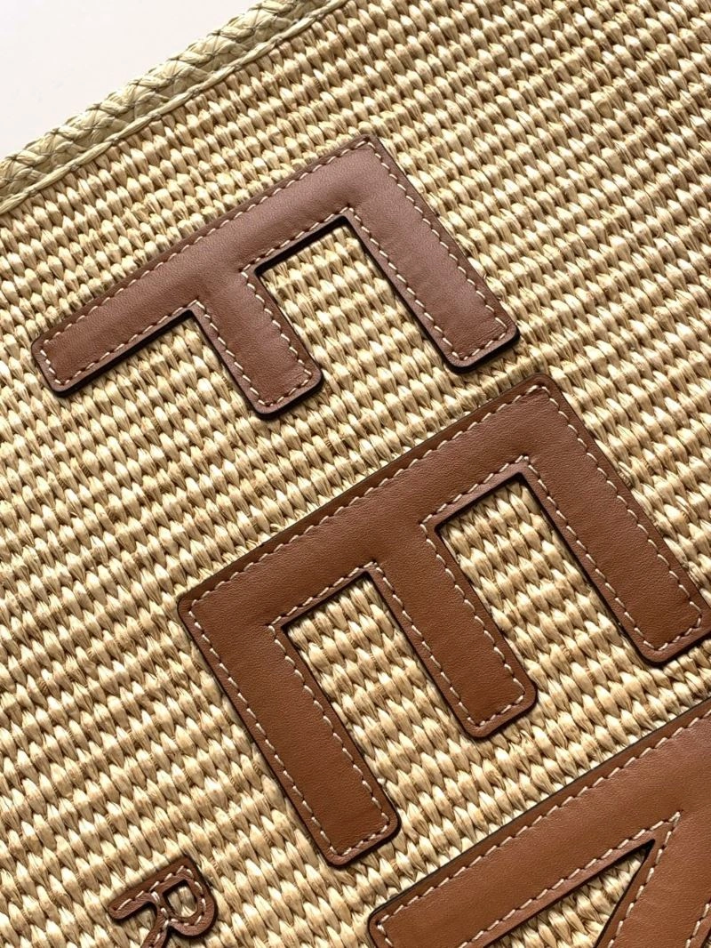 Flexible Fendi Shopping Bags 57390