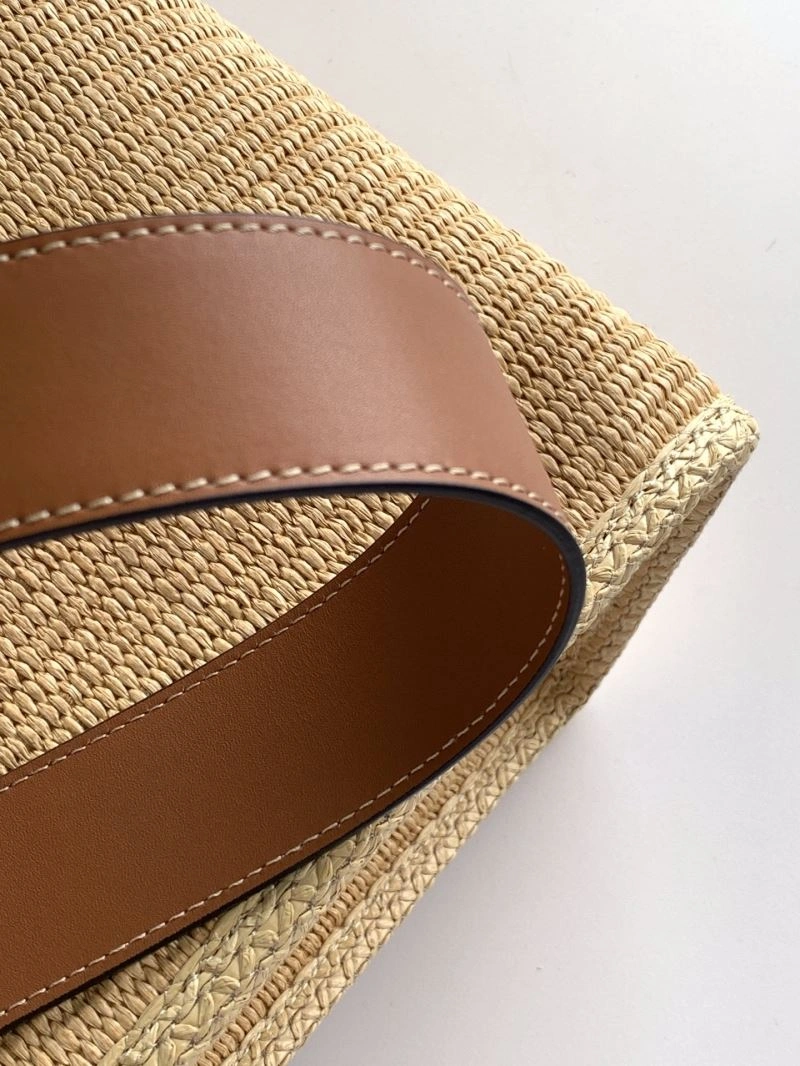 Flexible Fendi Shopping Bags 57390