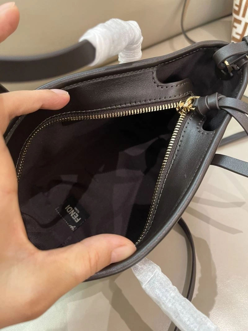 Comfortable Fendi Shopping Bags 57384