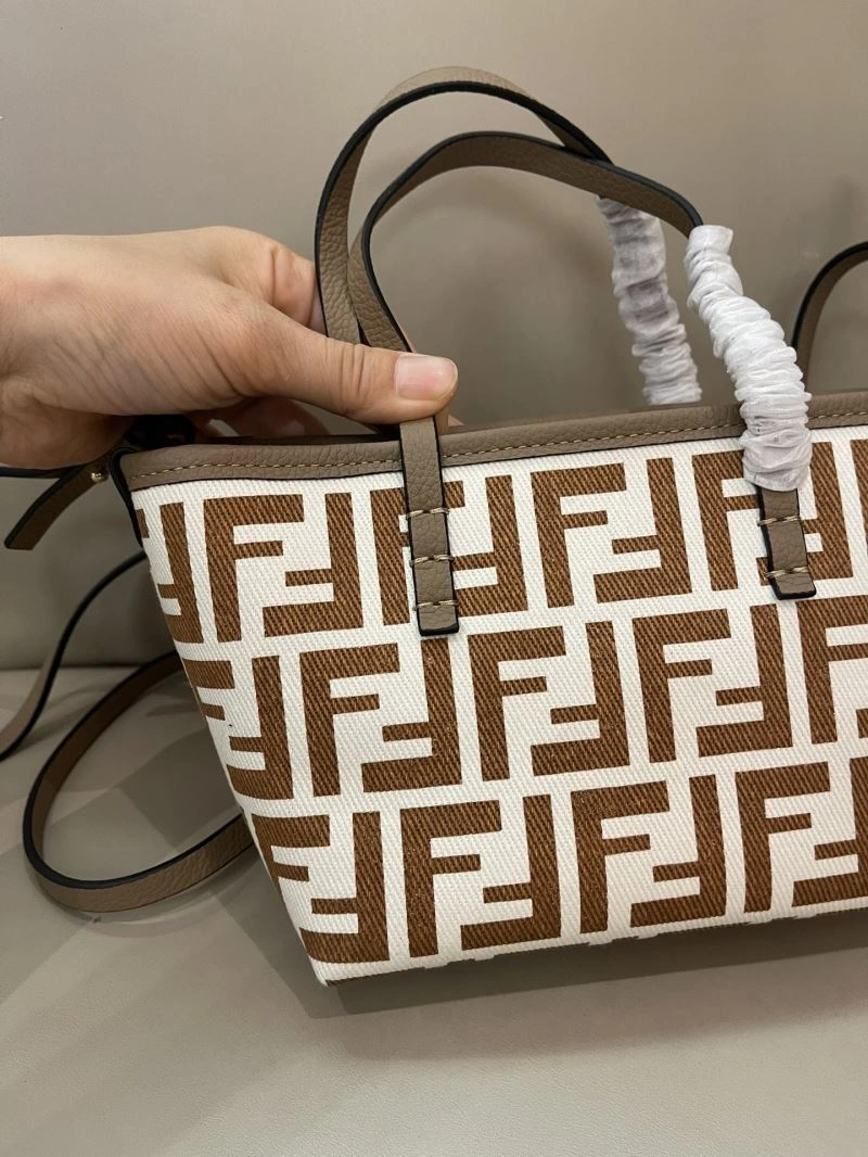 Attractive Fendi Shopping Bags 57388