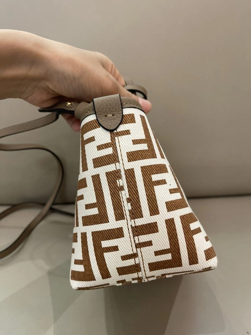 Attractive Fendi Shopping Bags 57388