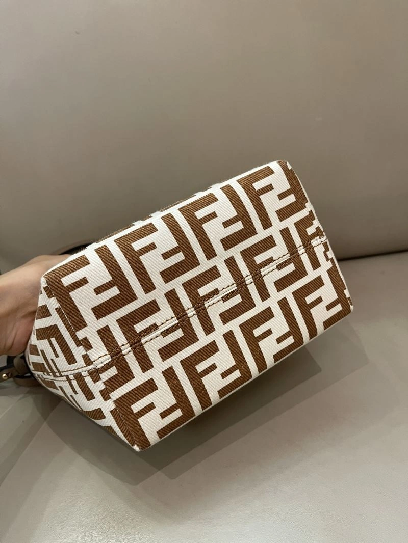 Attractive Fendi Shopping Bags 57388