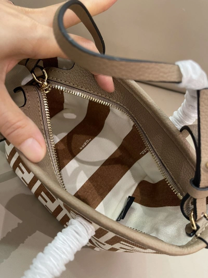 Attractive Fendi Shopping Bags 57388