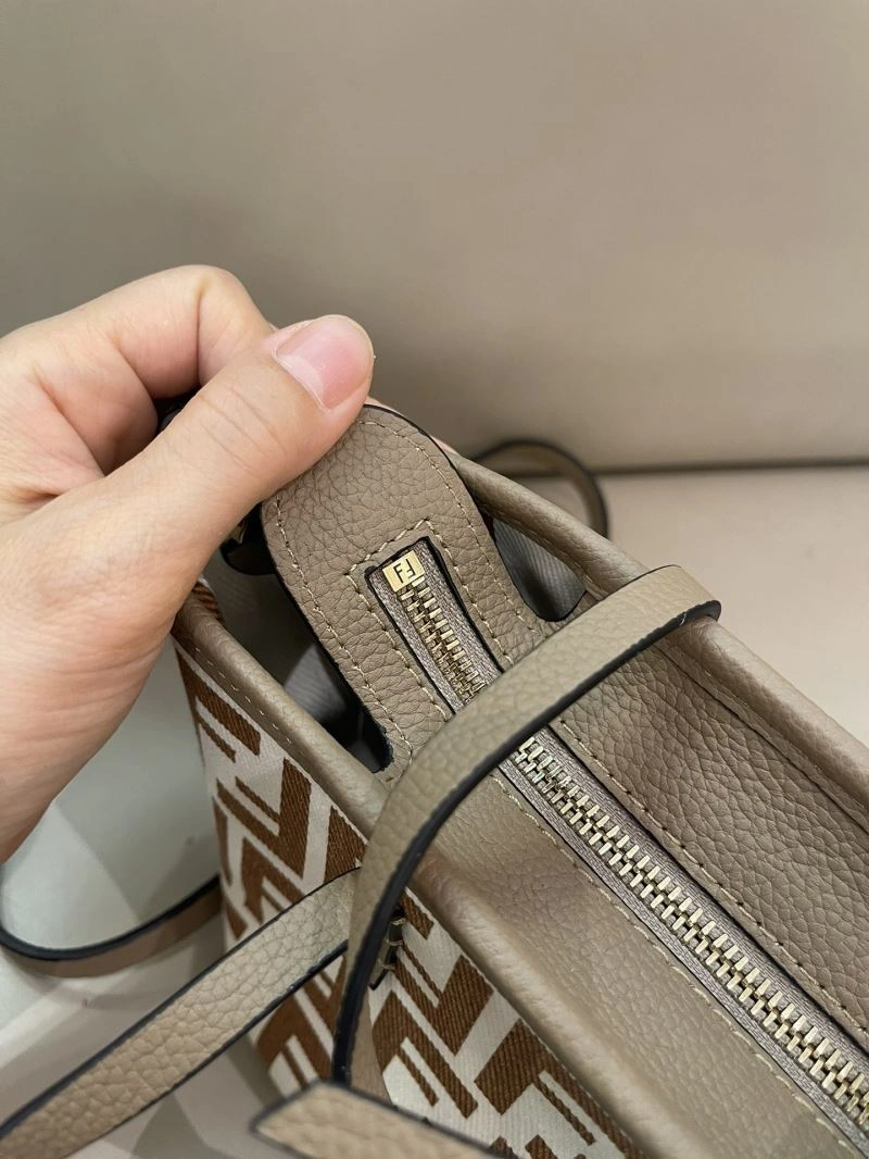 Attractive Fendi Shopping Bags 57388