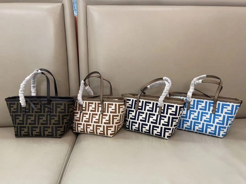 Fendi Shopping Bags TravelReady 57387