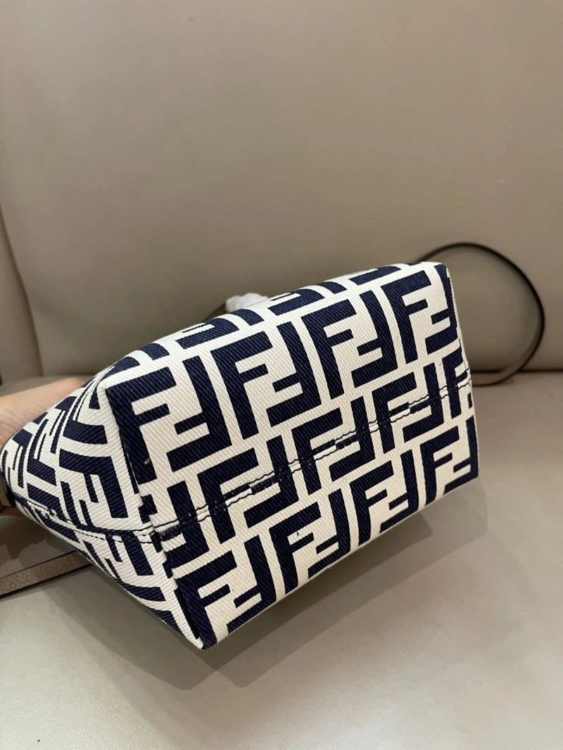 Fendi Shopping Bags TravelReady 57387