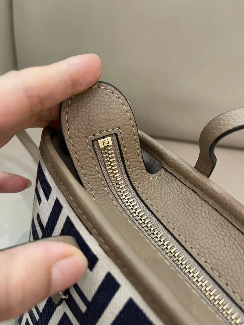 Fendi Shopping Bags TravelReady 57387