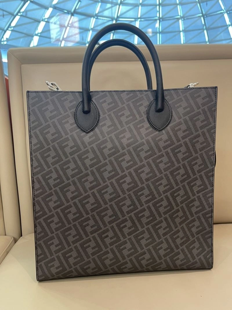Seasonal Fendi Shopping Bags 57385