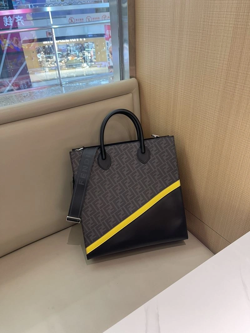 Seasonal Fendi Shopping Bags 57385