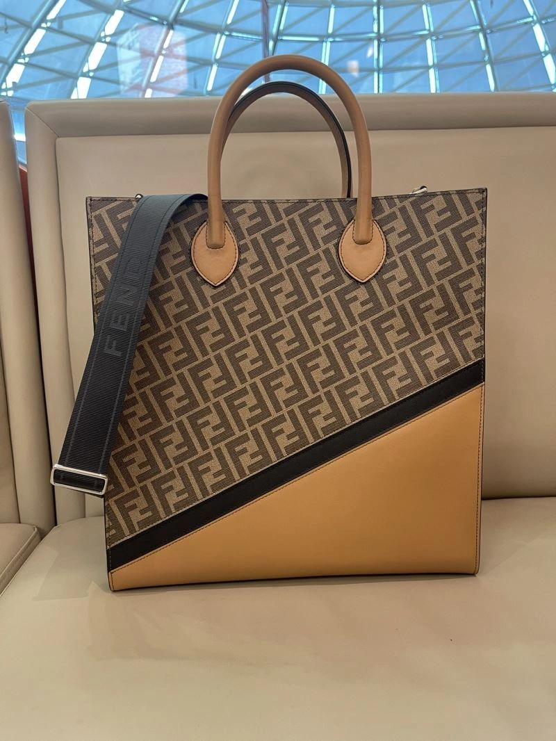 Fendi Shopping Bags Resilient 57414