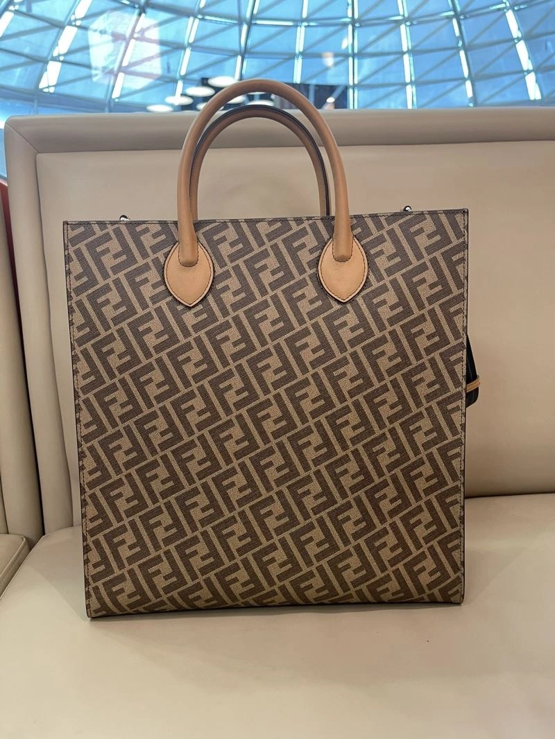 Fendi Shopping Bags Resilient 57414