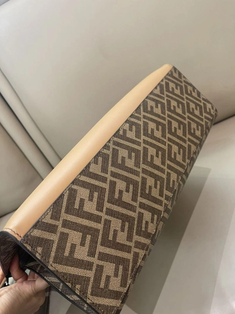 Fendi Shopping Bags Resilient 57414