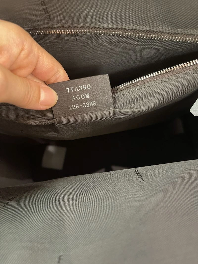 Fendi Shopping Bags Resilient 57414