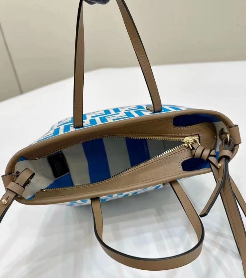 TimelessDesign Fendi Shopping Bags 57376