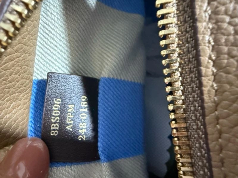 TimelessDesign Fendi Shopping Bags 57376