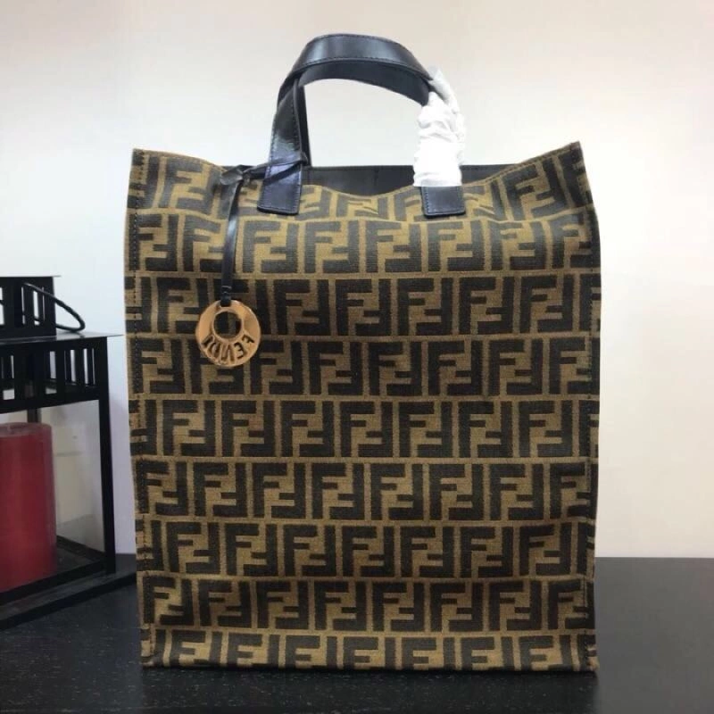 ZeroBulk Fendi Shopping Bags 59287