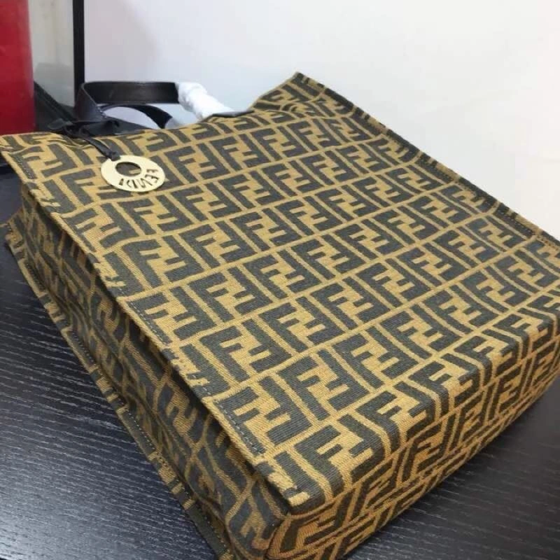 ZeroBulk Fendi Shopping Bags 59287