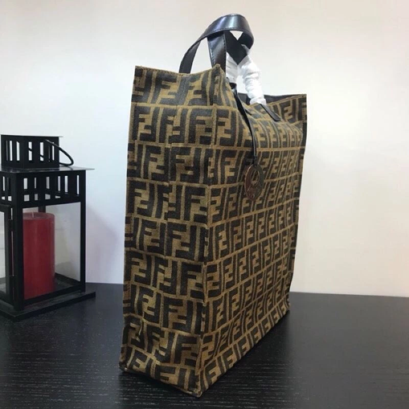 ZeroBulk Fendi Shopping Bags 59287