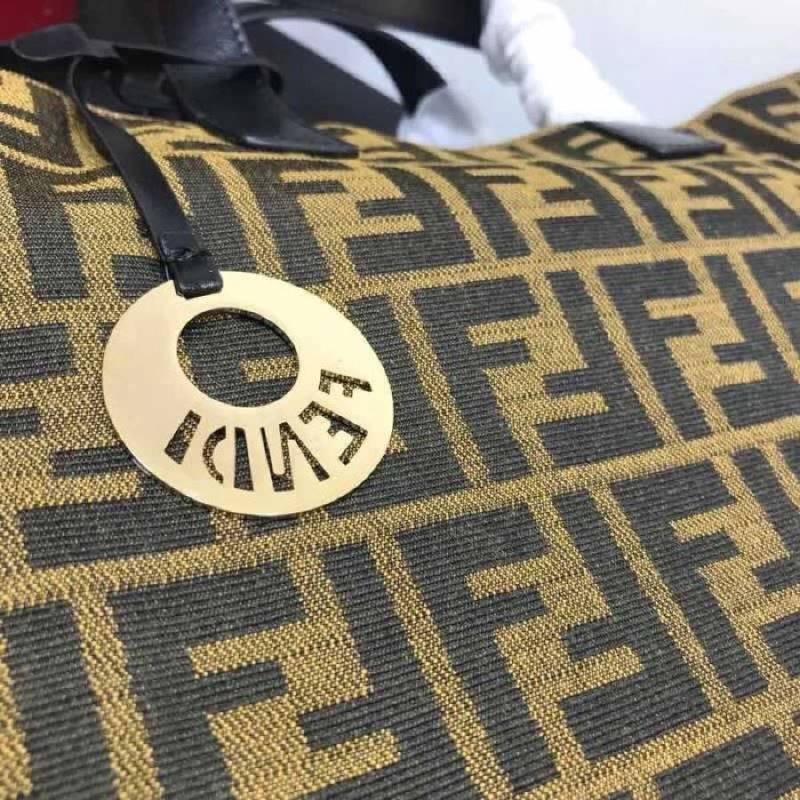 ZeroBulk Fendi Shopping Bags 59287