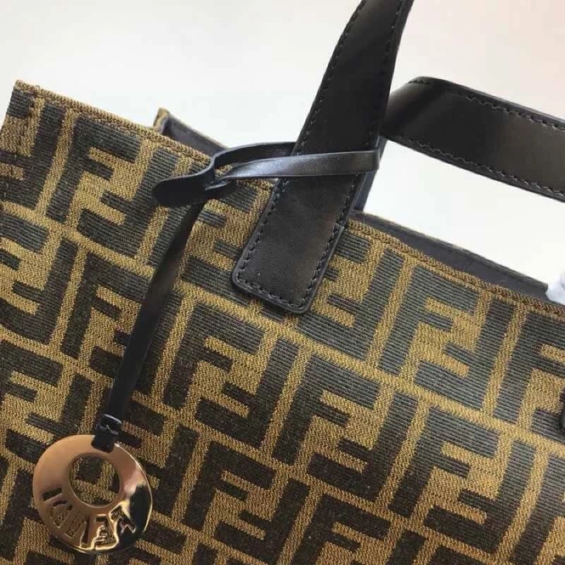ZeroBulk Fendi Shopping Bags 59287