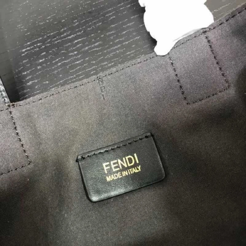 ZeroBulk Fendi Shopping Bags 59287