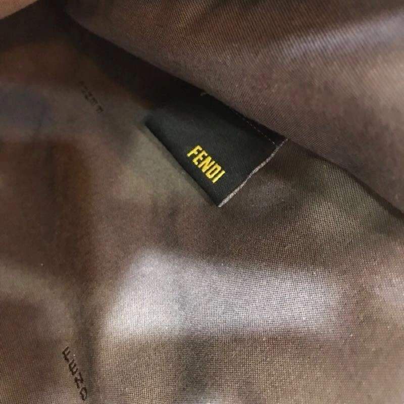 ZeroBulk Fendi Shopping Bags 59287