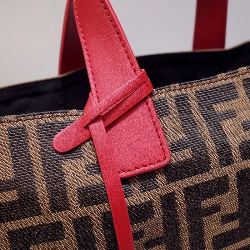 Trendsetting Fendi Shopping Bags 59306