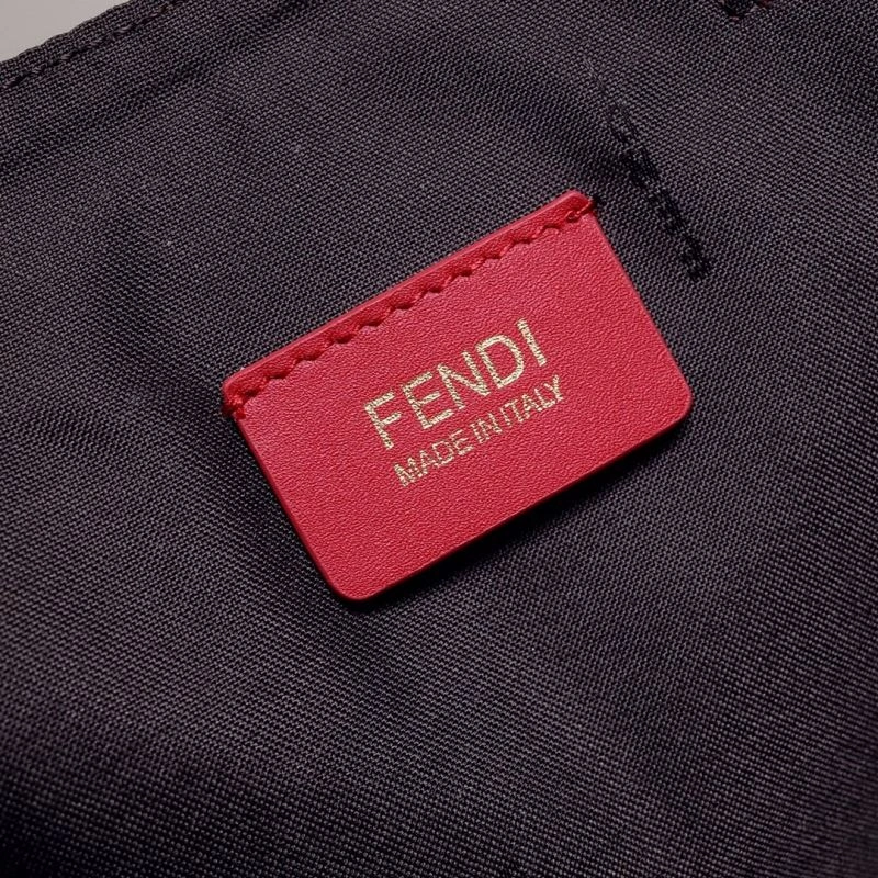 Trendsetting Fendi Shopping Bags 59306
