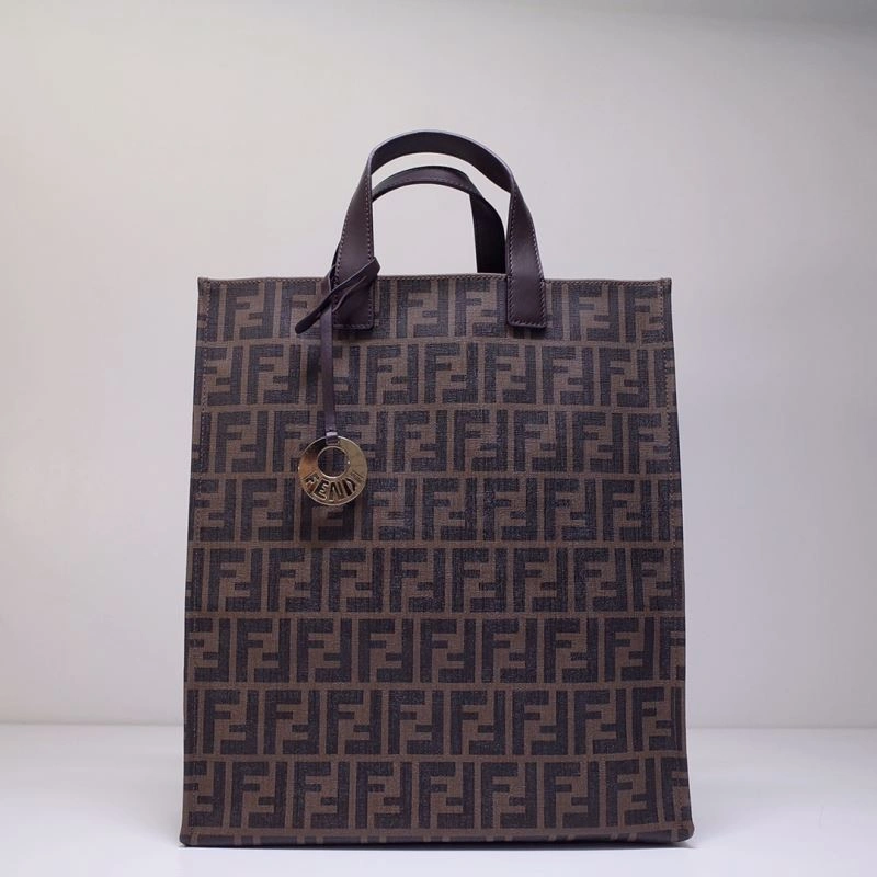 Fendi Shopping Bags ZeroBulk 59298