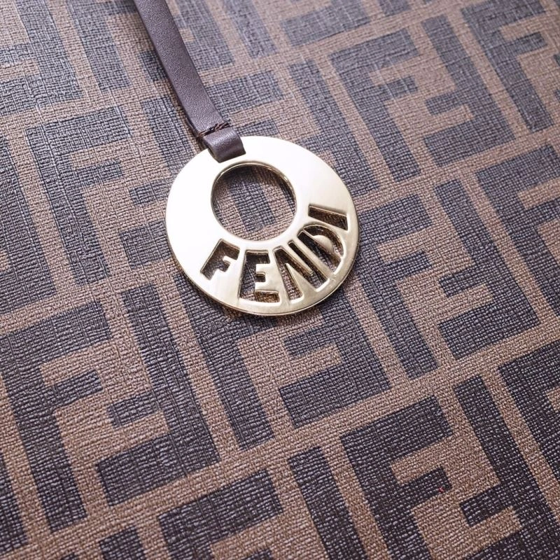 Fendi Shopping Bags ZeroBulk 59298