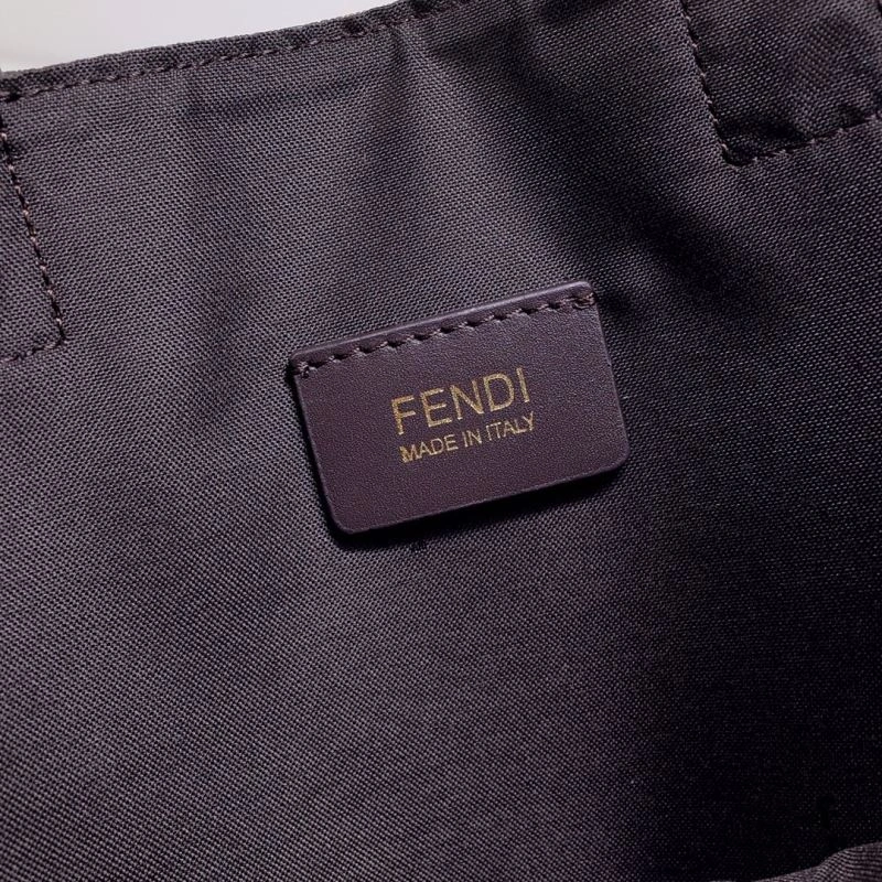 Fendi Shopping Bags ZeroBulk 59298