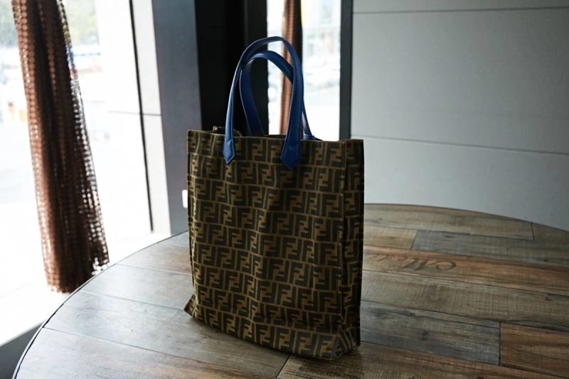 Fendi Shopping Bags FashionForward 59288