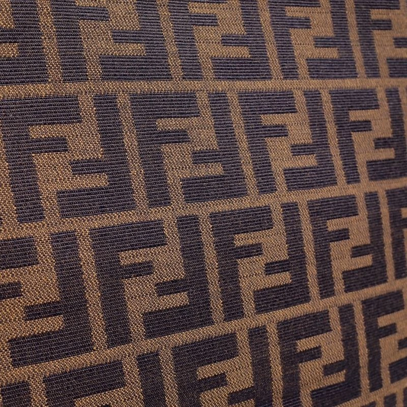 Sporty Fendi Shopping Bags 59297
