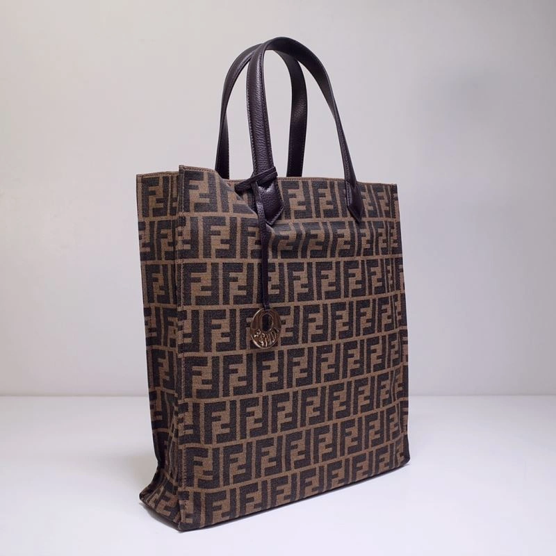 Fendi Shopping Bags Minimalist 59289