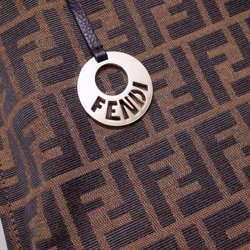 Fendi Shopping Bags Minimalist 59289