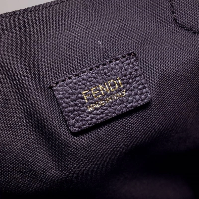 Fendi Shopping Bags Minimalist 59289