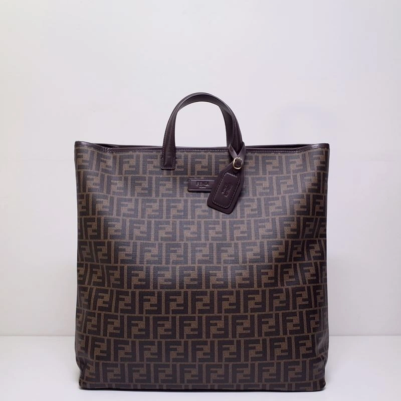 WrinkleFree Fendi Shopping Bags 59286