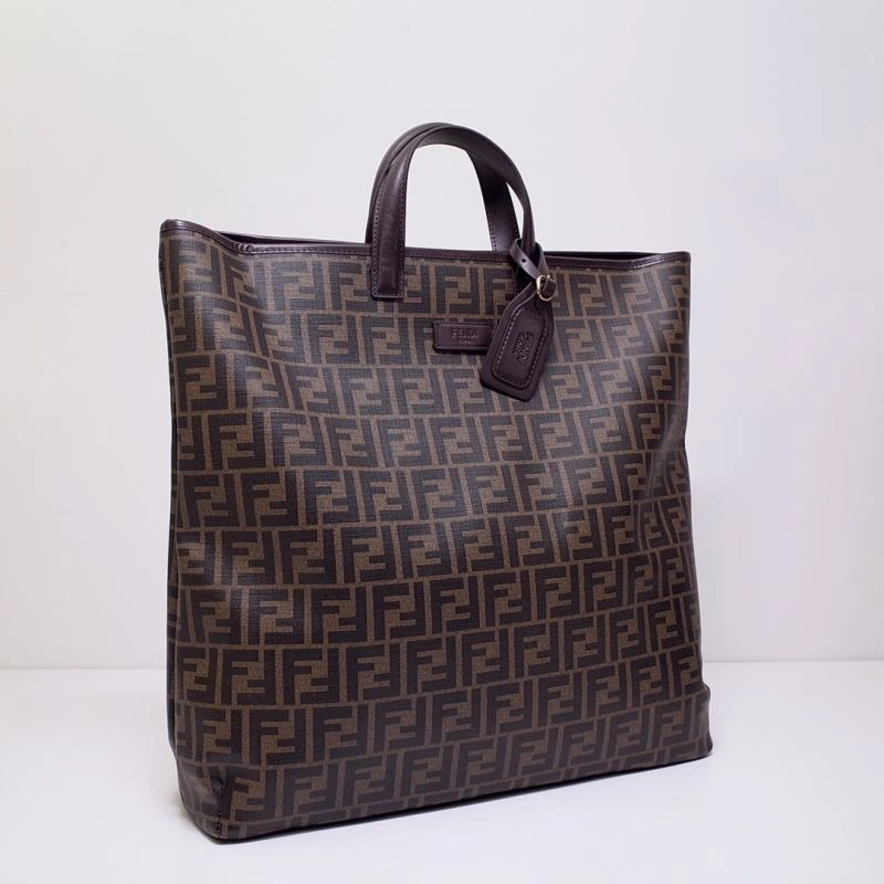 WrinkleFree Fendi Shopping Bags 59286