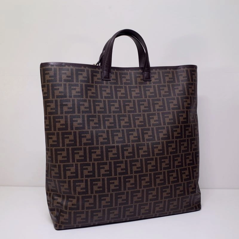 WrinkleFree Fendi Shopping Bags 59286