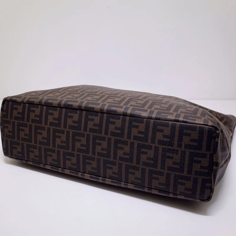 WrinkleFree Fendi Shopping Bags 59286