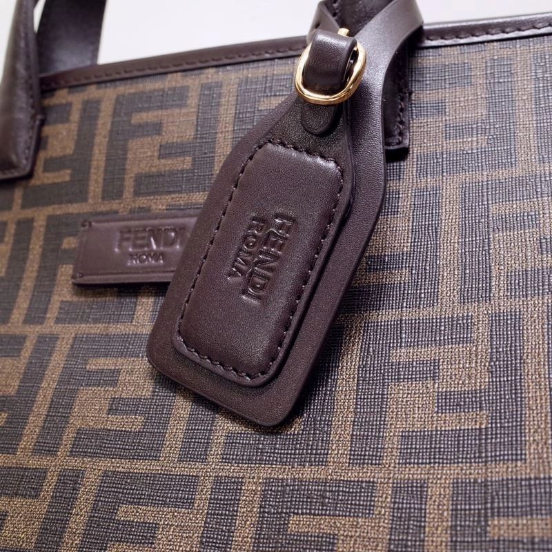 WrinkleFree Fendi Shopping Bags 59286