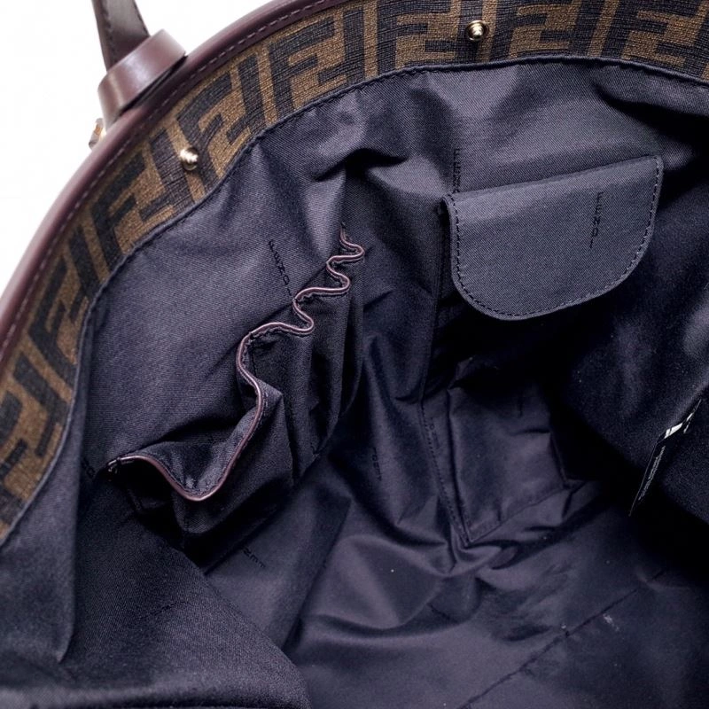 WrinkleFree Fendi Shopping Bags 59286