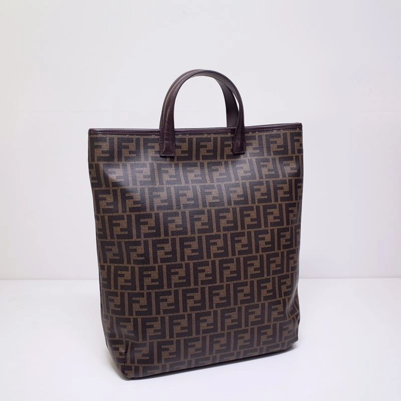 Minimalist Fendi Shopping Bags 59283
