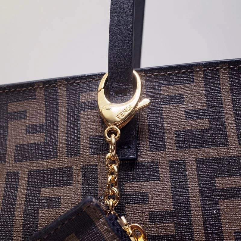 Fendi Shopping Bags Sophisticated 59290