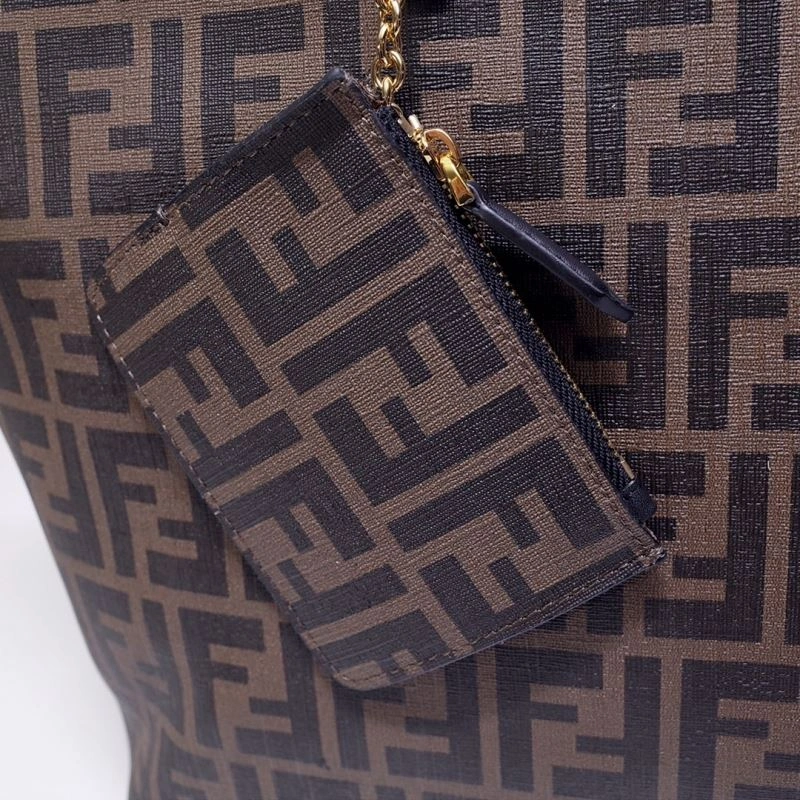 Fendi Shopping Bags Sophisticated 59290