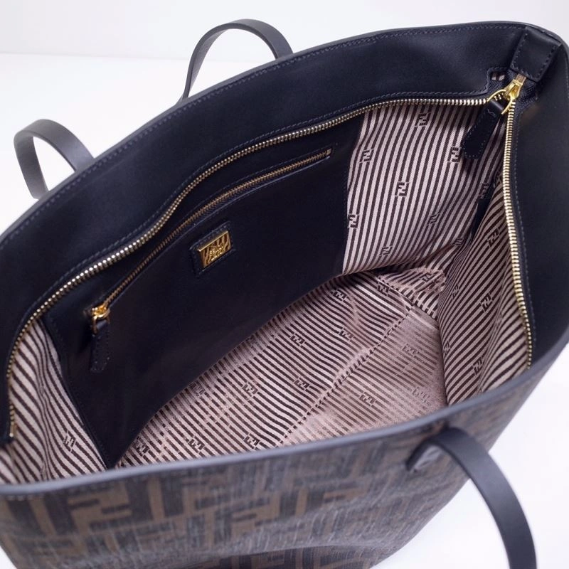 Fendi Shopping Bags Sophisticated 59290